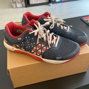 Reebok Crossfit Nano 4 (USA)